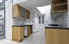 Medhurst Row kitchen extension leads